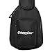 ChromaCast CC-TN-BAG Tenor Ukulele Padded Bag
