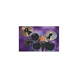 Vic Firth Individual Drum, 13