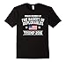 Men's Proud Member Of The Basket of Deplorables Trump 2016 T-Shirt XL Black