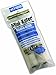 Wooster Brush R227-4 Mini-Koter Frame Mohair Blend, 1/4-Inch Nap, 2-Pack, 4-Inch