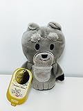 Hallmark The Wizard of Oz Toto Limited Itty Bittys Plush New with Tags
