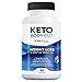 Keto Body Cut - BHB Salt Supplements That Provide Exogenous Ketones and Support Ketogenic Diet, Ketosis, Workout Performance, and Energy