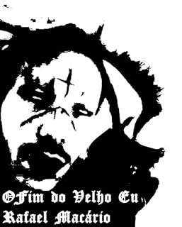 Livro O Fim do Velho Eu