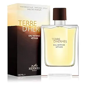 Hermes Terre d Hermes Eau Intense Vetiver For Men