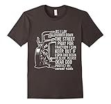 My Sweet Ride Hot Rod T Shirt