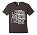 My Sweet Ride Hot Rod T Shirt