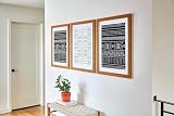 Command X-Large White Picture Hanging Strips 10 Pairs (20 Strips) Damage Free view 14