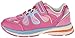 Geox Junior Top Fly Girl 2 Sneaker (Toddler/Little Kid/Big Kid)