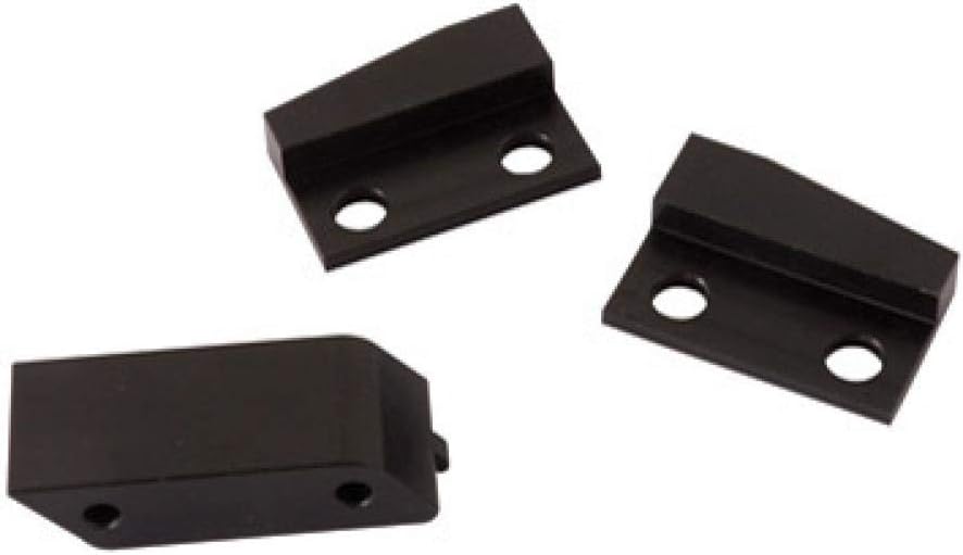 Primary Drive Rear Chain Guide Replacement Rub Block for KTM 525 XC-W 2007