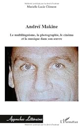 Andreï Makine