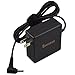 65W 45W Laptop Charger Fit for Lenovo Yoga 710-14 710-15 710-11 15IKB 14IKB 11IKB 14ISK 11ISK 15ISK Power Supply AC Adapter Cord UL Listed
