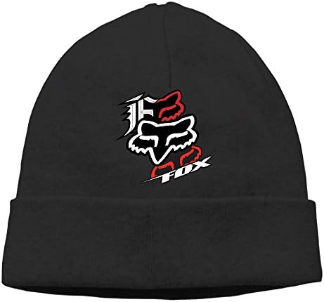 KEIOPO Men's Fox Racing Shocks Caps