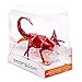 Hexbug Micro Robotic Scorpion Creature Hex Bug Red