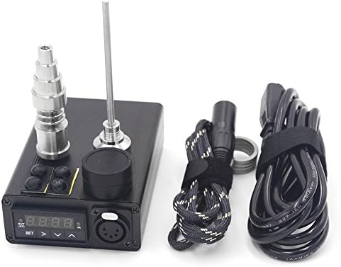 Philojoy Intelligent Digital PID Temperature Controller - Ships from U.S.A