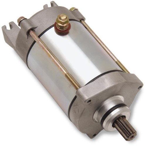 2003-2006 Kawasaki KFX 80 ATV Electric Starter Motor