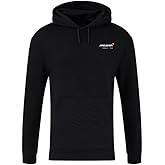Castore McLaren F1 Men's Oscar Piastri Driver Hoodie