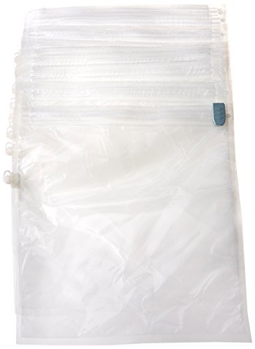 Seal 'N Fresh Vacuum Seal Bags Large (12