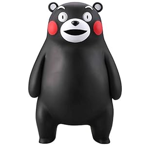 ヴィニイルファクトリー くまモン