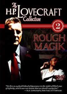 The H.P. Lovecraft Collection Volume 2: Rough Magik