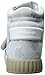 adidas Originals Men's Shoes | Tubular Invader Strap Fashion Sneakers, White/White/LGH Solid Grey, (9.5 M US)