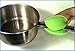 52 / 68 Oz Stainless Steel Camping Pot Cooking Kettle + Silicone Oven Mittsthumb 1
