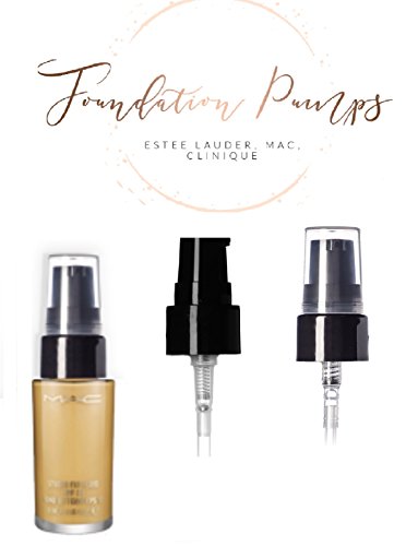 MAC Foundation Pump