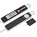 RISEPRO Kitchen Thermometer, Digital Food Thermometer Meat Soup Temperature Candy BBQ Chicken Pork Cooking EN2001