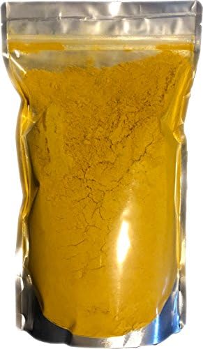 Bee Pollen Powder 2 lbs 32 oz XL Bag