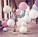 Anna Toys 48 Inch Huge Latex Air Balloon Assorted Color (High Quality) Pkg/10