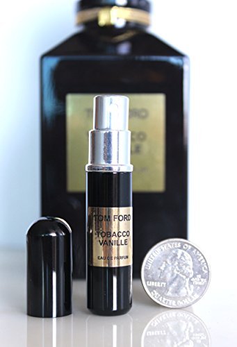 Tom Ford Eau De Parfum Unisex Mini Atomizer Size 4