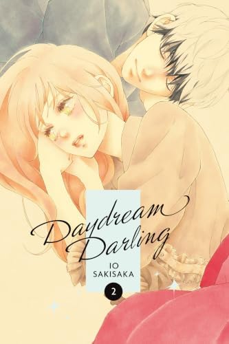 女性漫画 Day Dream Dear Darling Amazon.com: Daydream Darling, Vol. 1 eBook : Sakisaka, Io: Kindle
