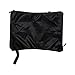 STNKY Bag for Carrying and Washing Gym Clothes, Shoes, Assorted Laundry (Black)