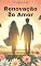 Livro Renovação de Amor: “Julia e Lucas: Superando os Obstáculos do Passado para Renovar seu Amor” (Corações Partidos)