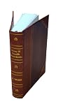 History of Granville Massachusetts. 1954 [Leather Bound]