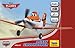 Zvezda Models Dusty Crophopper Disney Planes Building Kit