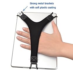 TFY Security Hand Strap Holder Finger Grip for