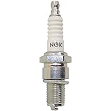 NGK (2923) DR8ES-L Standard Spark Plug, Pack of 1