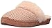 UGG Women's Aira Knit Slip on Slipper