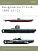 Kriegsmarine U-boats 1939–45 (2) (New Vanguard Book 55)