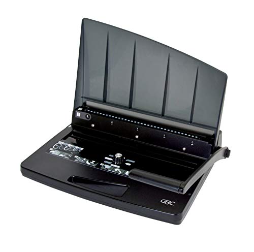 GBC 4400402 WireBind W15 Drahtbindegerät