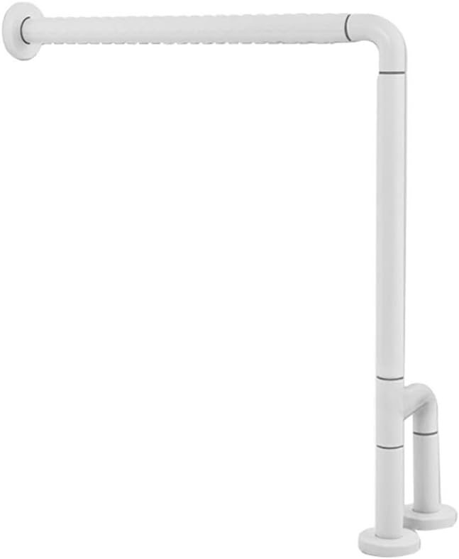 Barra de sujeción de la pared de baño y de ducha de la manija del