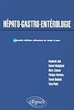 Image de Hepato-gastro-enterologie nouvelle édition refondue et mise a jour