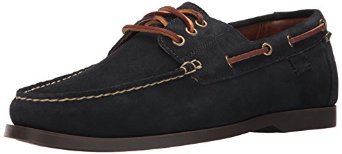 ralph lauren bienne ii boat shoes