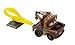 Cars 2 Action Agents Spy Train Playset