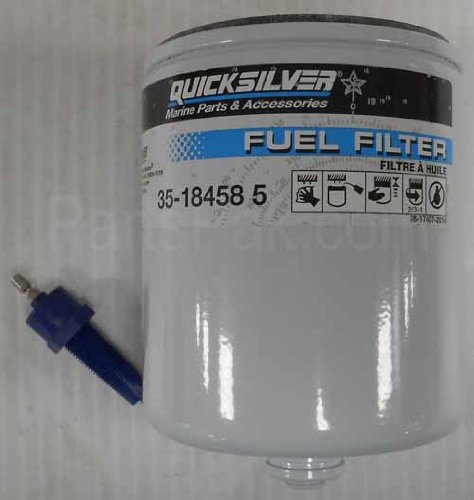 Genuine-Mercury-Fuel-Filter-Kit-18458T-4