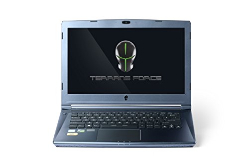 TERRANS FORCE S4 14