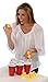 Emoji Universe Beer Pong Balls, Table Tennis Balls, 6-Pack