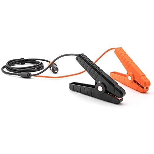 Jackery PowerCable 12V Automobile LeadAcid Battery Charging Cable