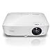 BenQ MW526AE 1080p Supported WXGA 3300 Lumens HDMI Vibrant DLP Color Projector for Home and Office primary