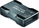 Blackmagic Design Battery Converter HDMI to SDI
